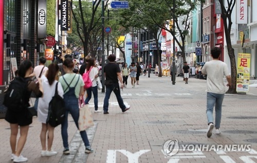 사드 해빙무드 오나…관광·유통업계 기대감 고조(종합) - 1