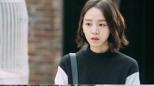 KBS '황금빛 내 인생' 신혜선
