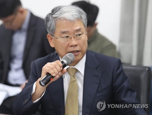 김동철 "文정부 일방적인 방문진 이사 선임 용납 못해" - 1