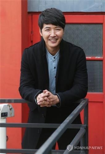 배우 윤상현, 송일국과 한솥밥…씨제스와 전속계약 - 1
