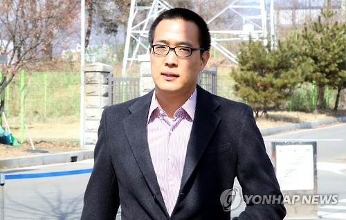 한화 3남 김동선은 누구…'30세 이하 주식 부자' 8위 - 1