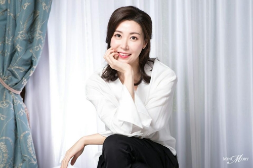성현아, KBS '파도야 파도야'로 7년만에 안방극장 복귀 - 1
