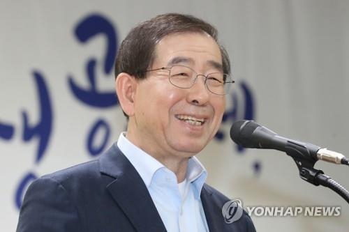대권경쟁 벌인 민주 잠룡 4인, 지방선거에선 '각자도생' - 1