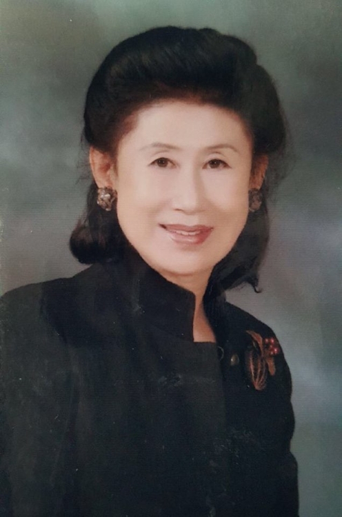 이연수 한국사립미술관협회 회장