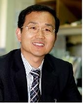 이상열 경상대 응용생명과학부 교수