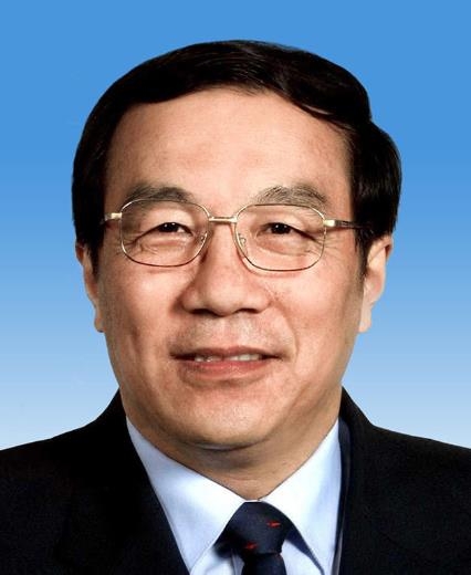 중국 국가감찰위원회 주임에 선임된 양샤오두 