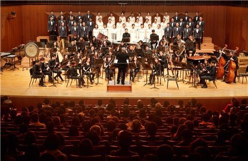 한화 '2018 교향악 축제' 개막…18차례 클래식 공연 - 1
