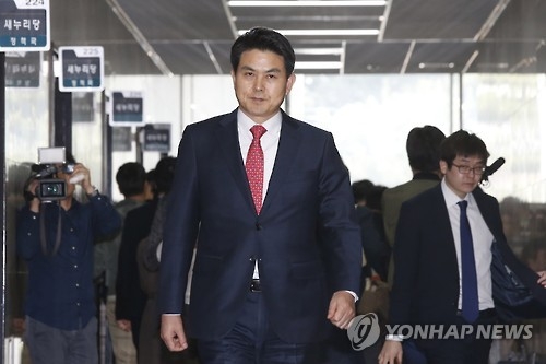 PK, 지방선거 최대 격전지 부상…여야 총력전 - 2
