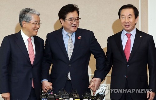 한반도 '운명의 봄' 왔다…격동의 '슈퍼 스프링' 개막 - 3