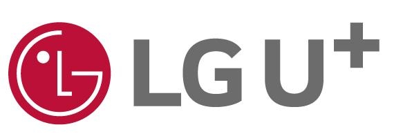 LG U+ 로고