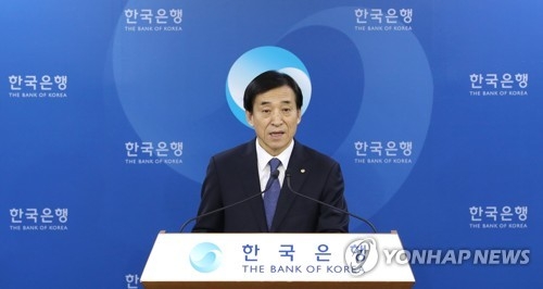 채권전문가들 "4월 금통위 금리 동결할 것"(종합) - 1