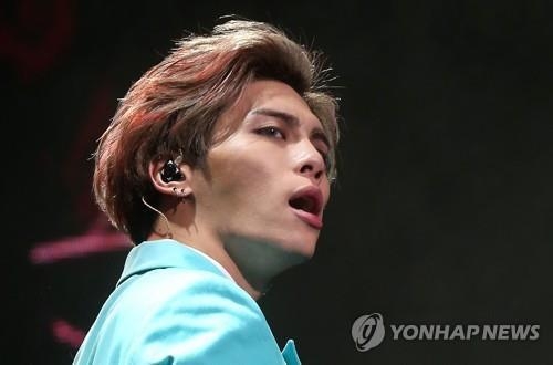 샤이니 종현