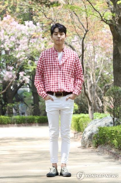 '스위치' 서영수 "지금은 얄밉지만 장근석과 브로맨스 꿈꿔요"1