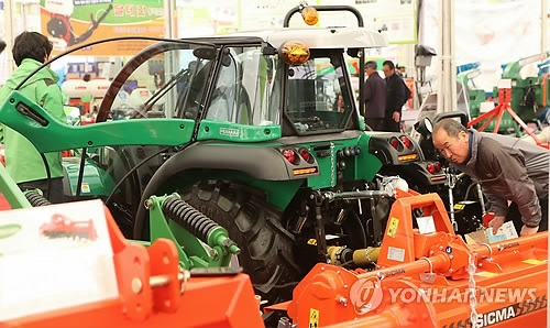 전북도, 수출농기계 부품 고도화 생태계 구축한다0