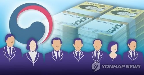 정치인 특별당비·출판기념회 손본다…반부패종합계획 포함 - 3