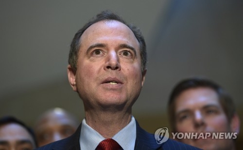 美민주당도 트럼프 대북 외교 호평…"매우 고무됐다"(종합) - 2