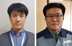 대한민국 엔지니어상 5월 수상자