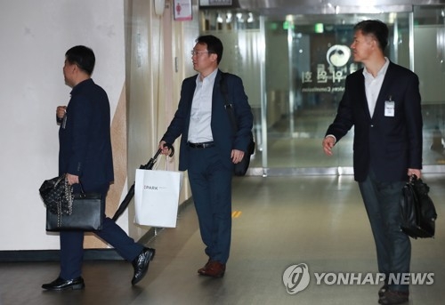 금감원, 금융위에 삼성바이오로직스 분식회계 논란 보고