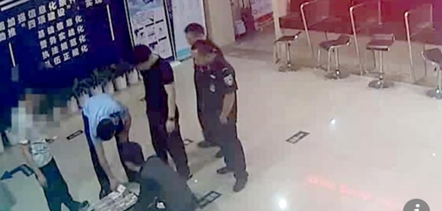 여자친구에게 주려고 한 '이별비' 3억4천만원을 돌려받는 중국 남성