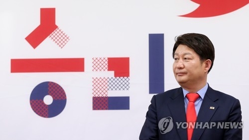 권영진 대구시장