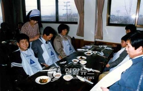 삼부자 갈비