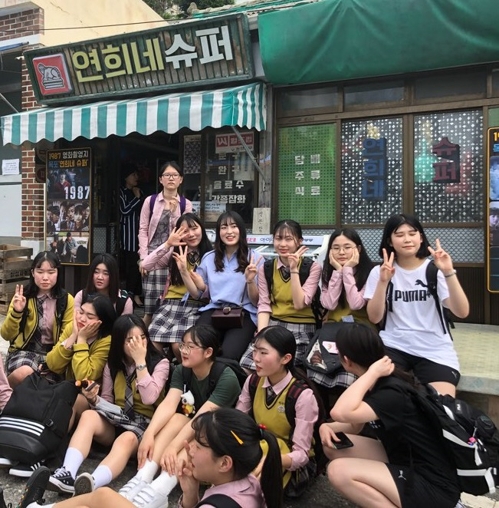 목포문학관 '문학길 투어' 운영…작품 배경지 탐방 - 1