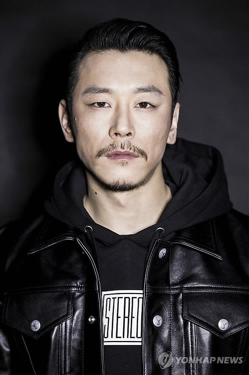 엠넷 '쇼미더머니3' 활약한 래퍼 바스코
