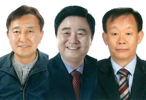 6·14 지방선거 화천군수 후보자