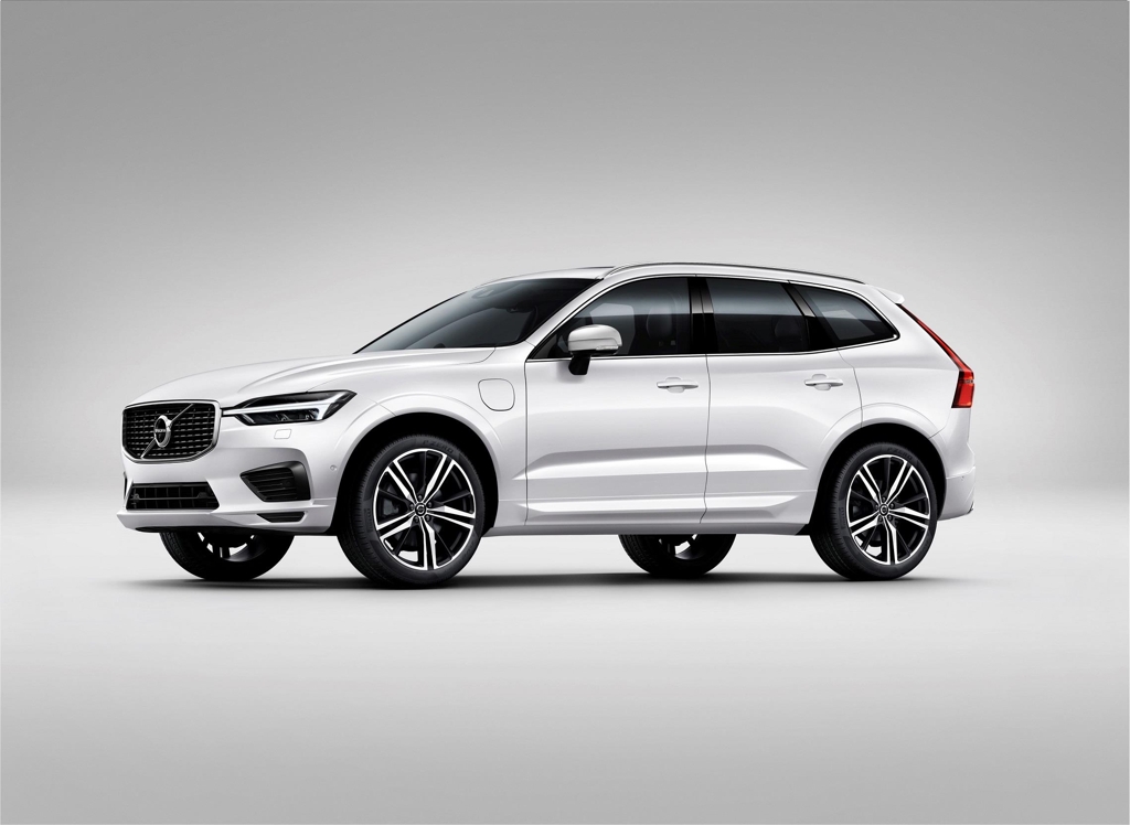 볼보코리아, '더 뉴 XC60·더 뉴 S90' 2019년형 모델 출시 - 1
