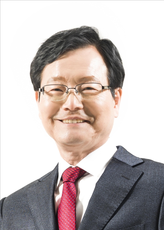 박재홍 "당선되면 개성공단 복합물류단지 조성 힘쓸 것" - 1