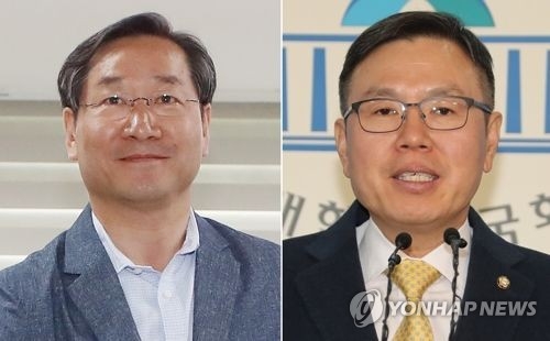 유정복 "정태옥 제명해라"…한국, 오늘 밤 윤리위 소집 - 1