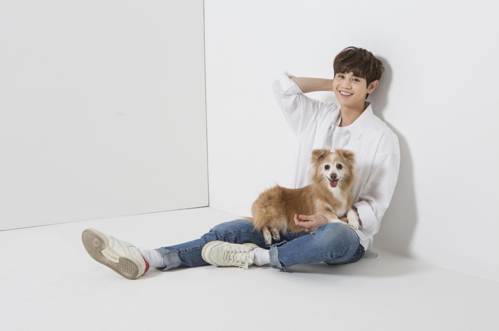 그룹 하이라이트 양요섭