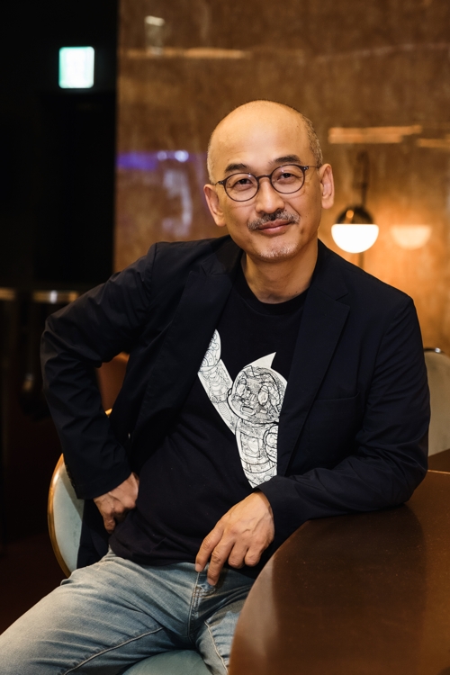 이준익 감독