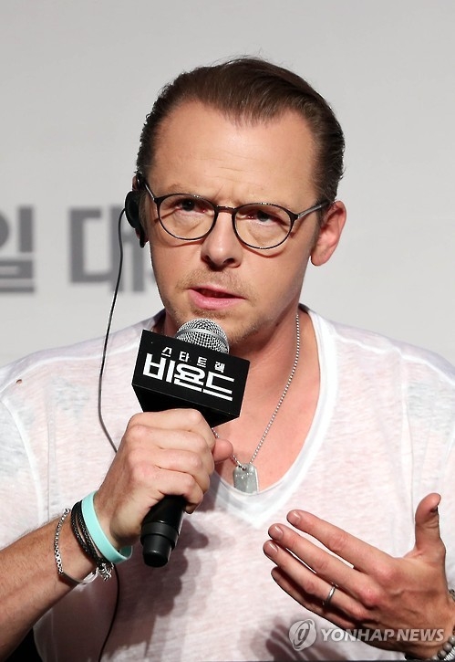 사이먼 페그