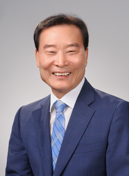 이위준 부산 연제구청장