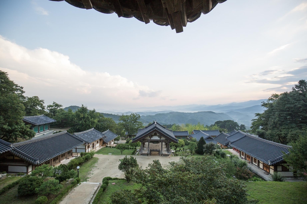 영주 부석사
