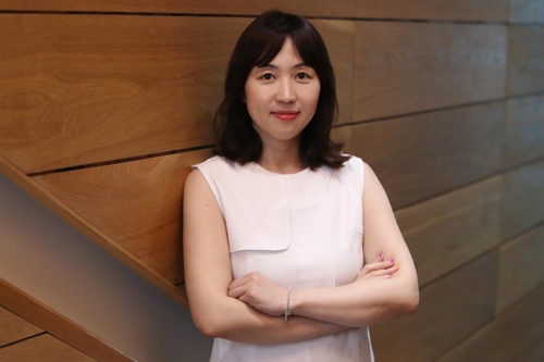 유진선 UC코리아 마케팅 커뮤니케이션본부장