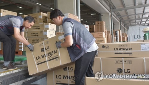 기대치 밑돈 LG전자 2분기…TV가 '여전히 효자노릇' 예상 - 1