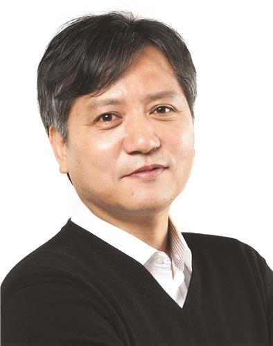 신원철 서울시의회 의장 내정자