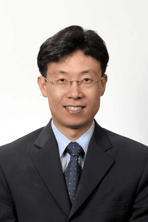 이수철 국민연금 기금운용본부장 직무대리.