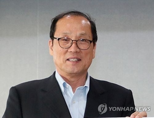 장영달 기무사개혁TF장