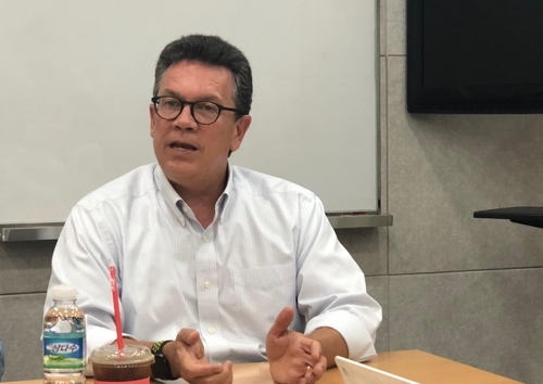 빌 어데어 미국 듀크대 교수