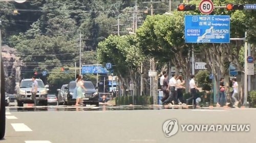 무더위