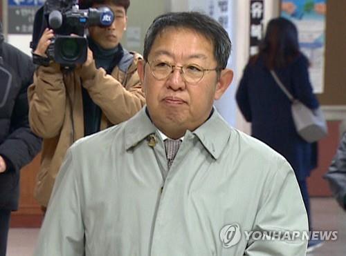이석수 국정원 기조실장