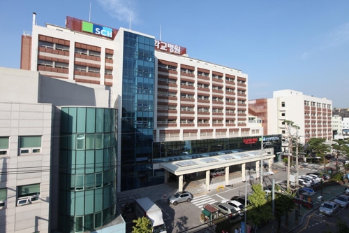 "신포괄수가제, 환자부담 평균 11만원 절감 효과"0