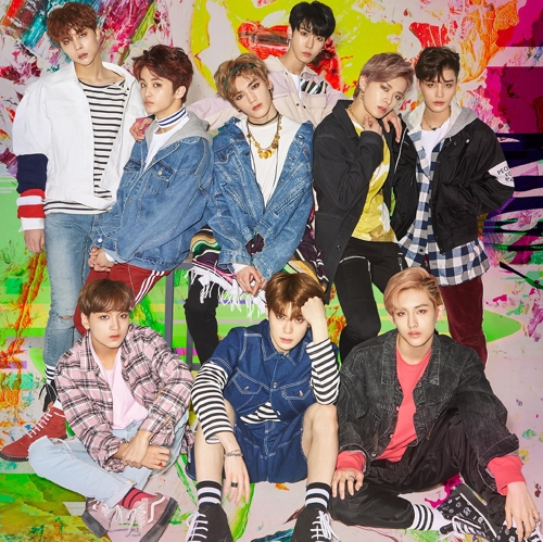 NCT 서울팀인 NCT 127