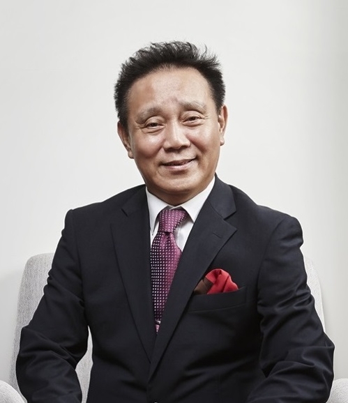 권대욱 신임 휴넷 회장