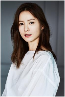 배우 정유미