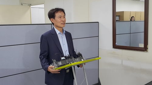 최영태 광주시 시민권익위원장.