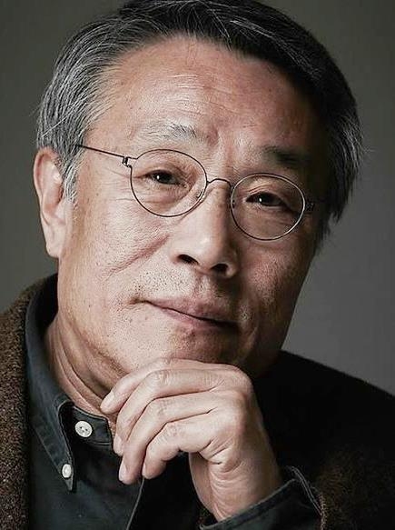 황석영 작가